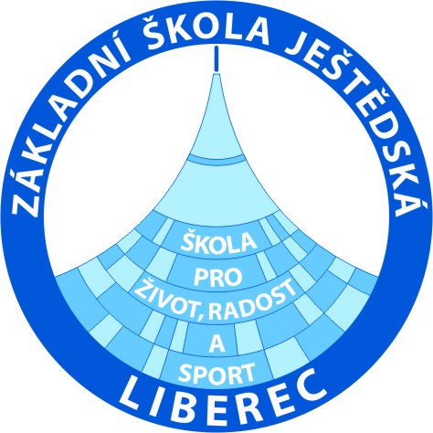 Logo školy